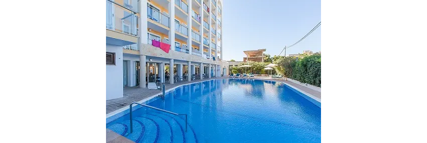 Bellamar Hotel 3*-9