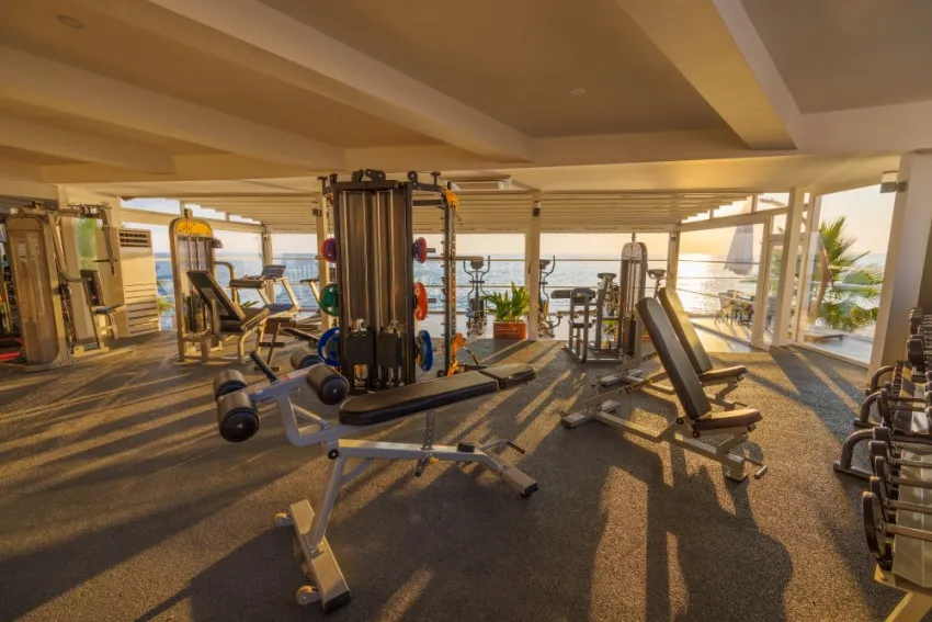 FLORA GARDEN BEACH (ADULTS ONLY 16+)  5*-38