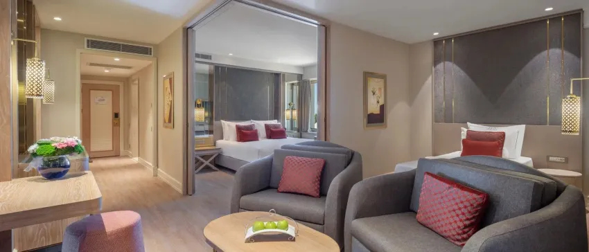 Ela Excellence Resort Belek 5*-18