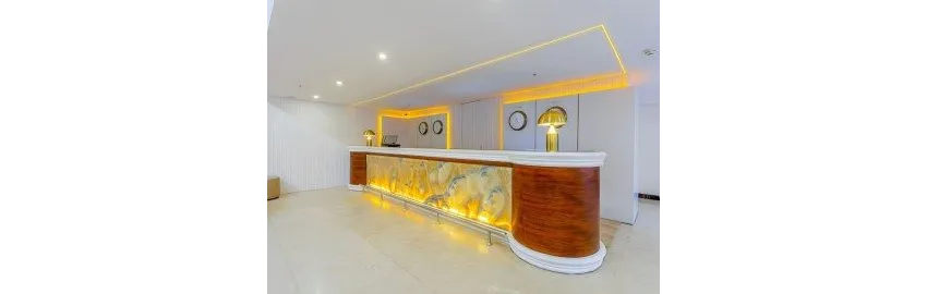 Best Western Plus Khan 4*-4