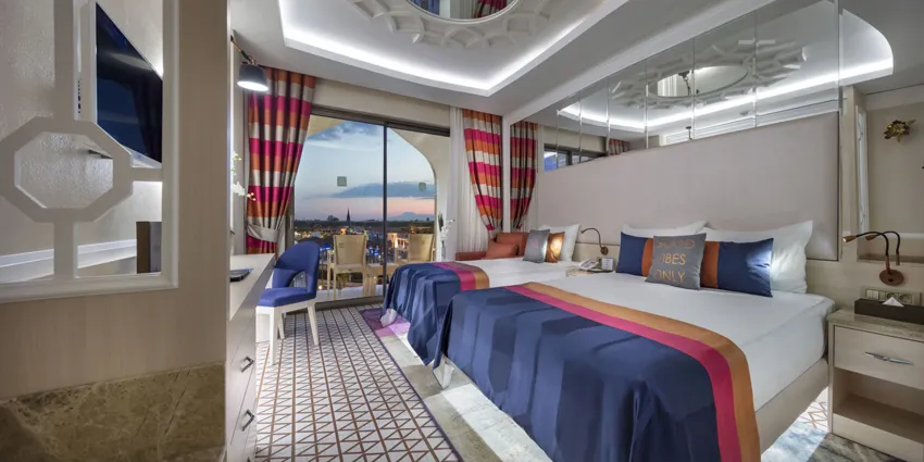 Granada Luxury Belek 5*-47