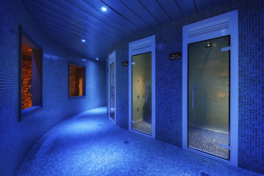 Salles Hotel Marina Portals 4*-87