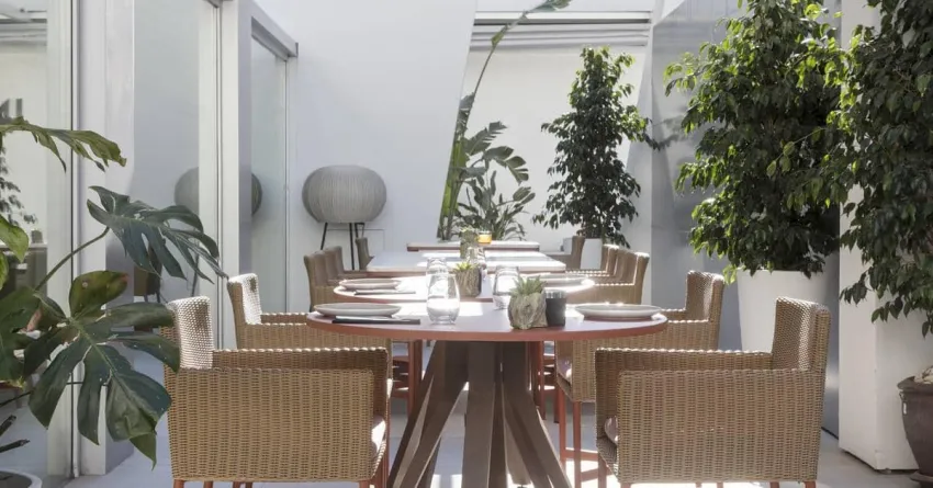 Innside Palma Bosque 4*-468