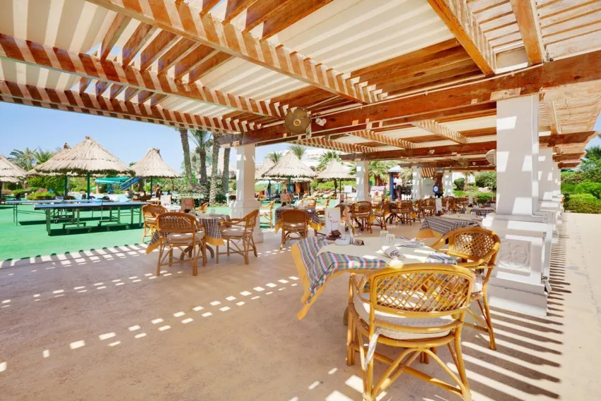 Pickalbatros Golf Beach Resort (Ex. Golf Beach) 5*-6