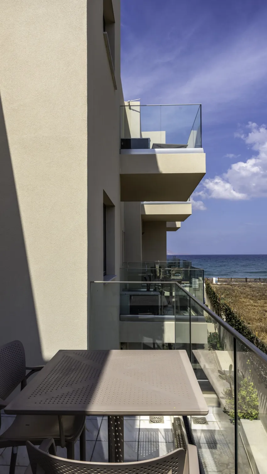 Almare Beach Hotel -15