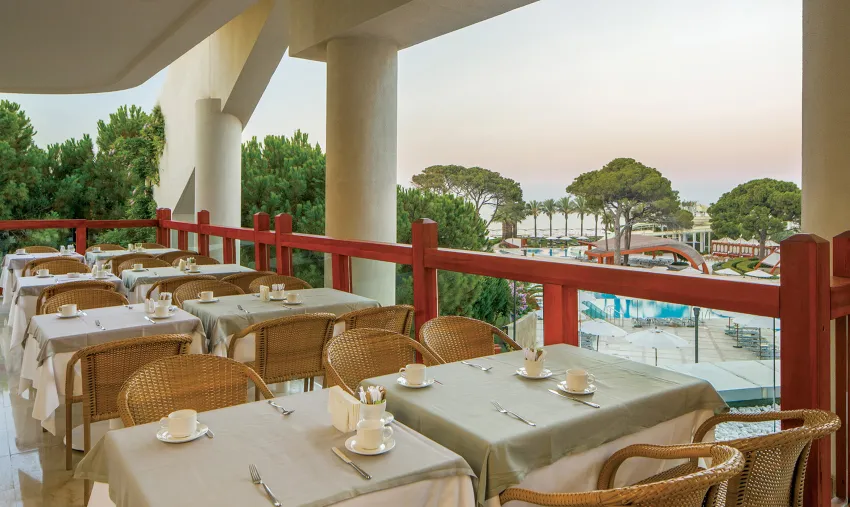 Paloma Sencia ( Ex Cornelia Deluxe Resort) 5*-34