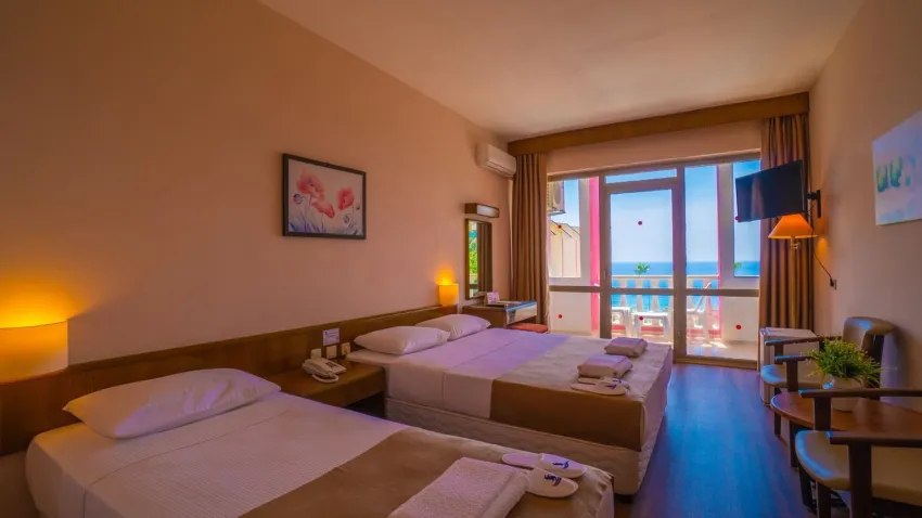 Bieno Club Svs Hotel 4*-2