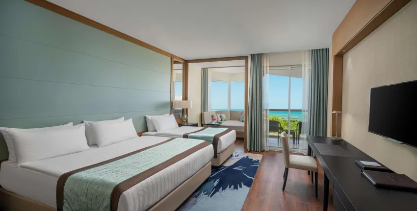 Papillon Zeugma Relaxury 5*-135