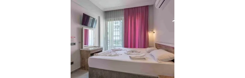 Best Alanya Hotel 3*-29