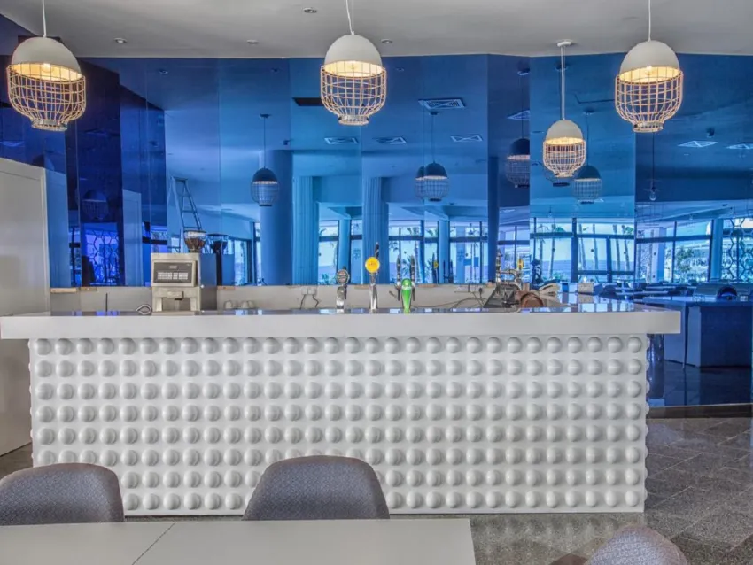 Anastasia Beach Hotel and Apartments 4*-25