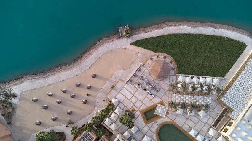 STEIGENBERGER GOLF RESORT EL GOUNA  5*-45