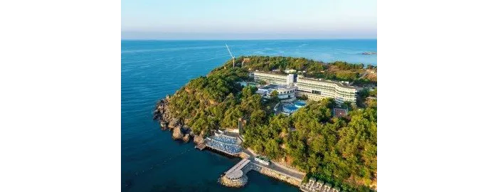 A Good Life Utopia Family Resort 5* - Alanya - Turcia