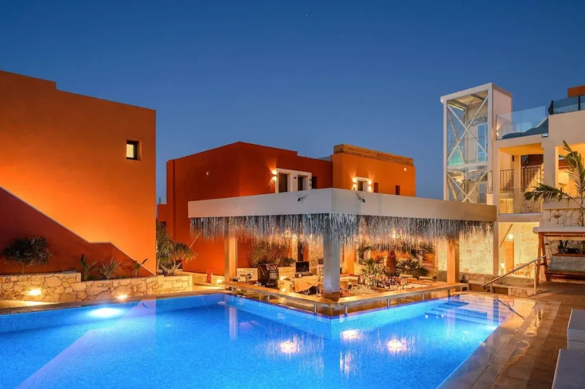 Esperides Resort Crete, The Authentic Experience 4*-145