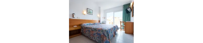 Hostal Residencia Sutimar 3*-5