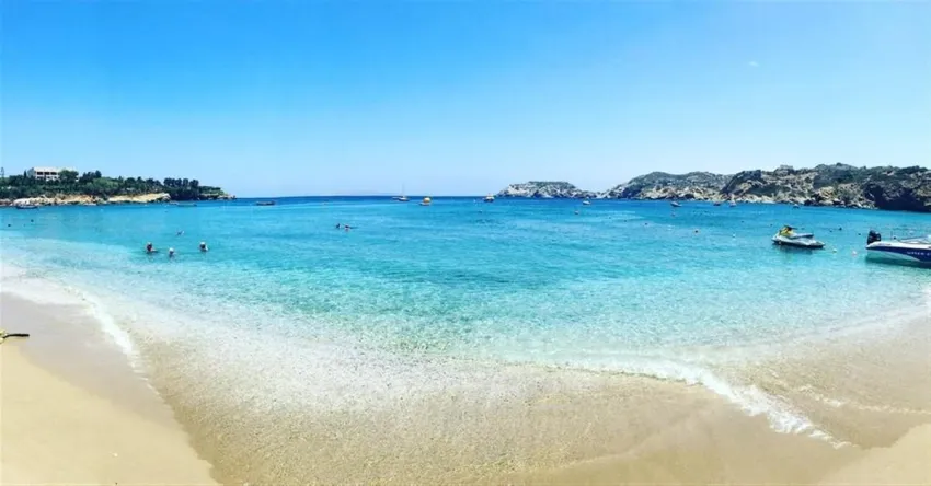 Dioskouroi Aparthotel 4*-2