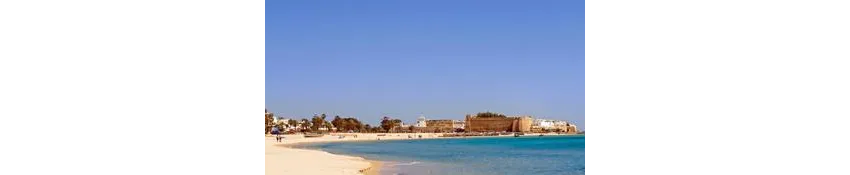 Golden Yasmin - Hôtel Méhari Hammamet Thalasso & Spa 5*-114