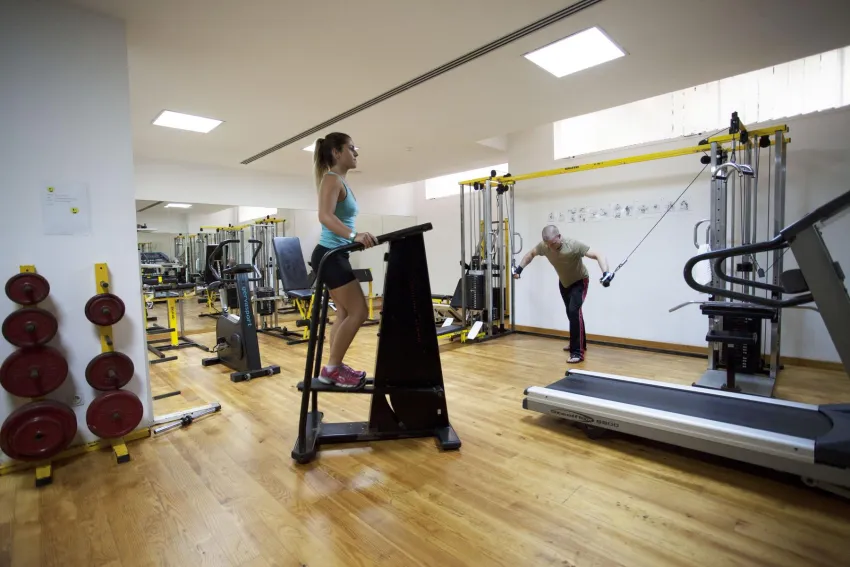 Best Delta Hotel 4*-15