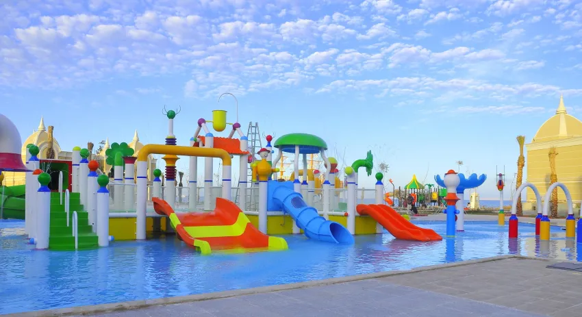 Titanic Royal Resort 5*-1