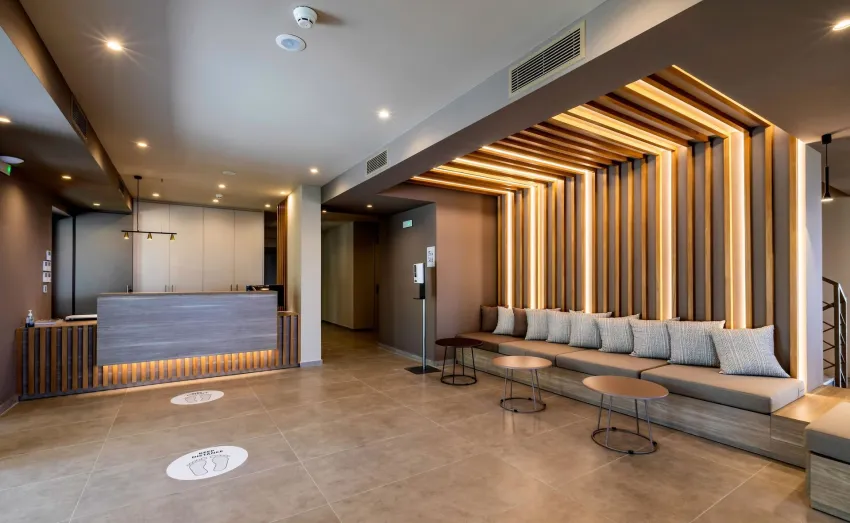 White Olive Premium Lindos 4*-12