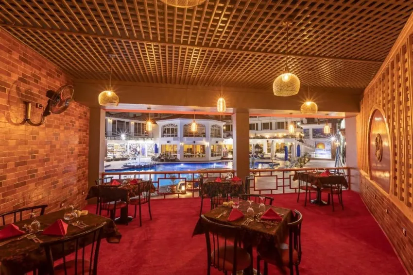 MINAMARK BEACH RESORT 4*-24