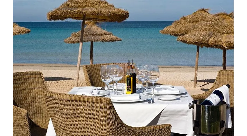 ROYAL THALASSA MONASTIR  5*-20