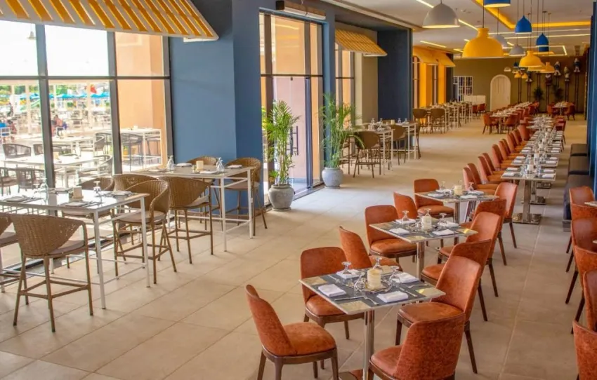 Water Valley Aqua Park By Neverland 5*-8