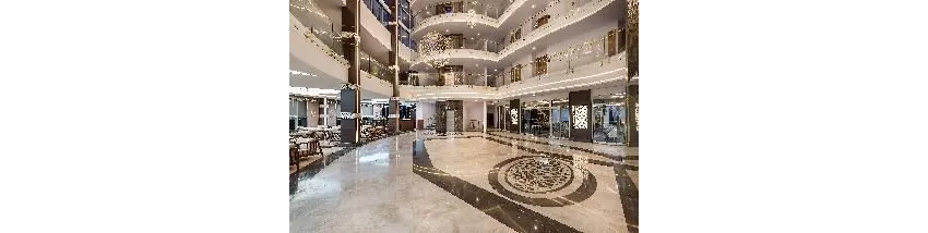 The Marilis Hill Resort Hotel & Spa 5*-8