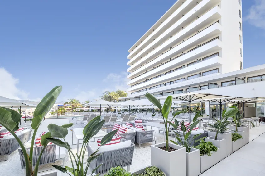 Fergus Style Tobago - Adults Only 5*-1