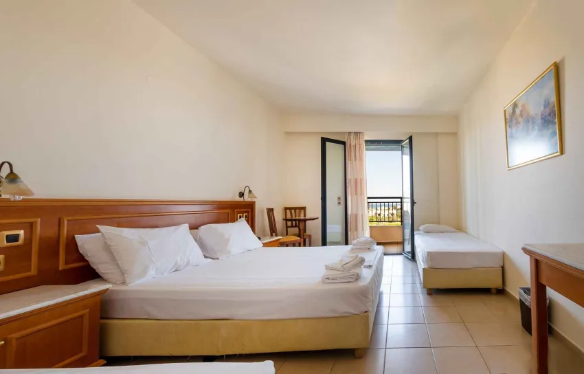 Anastasia Hotel 3*-10