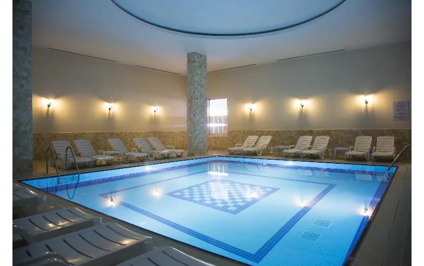 Merve Sun Hotel & Spa 4*-36