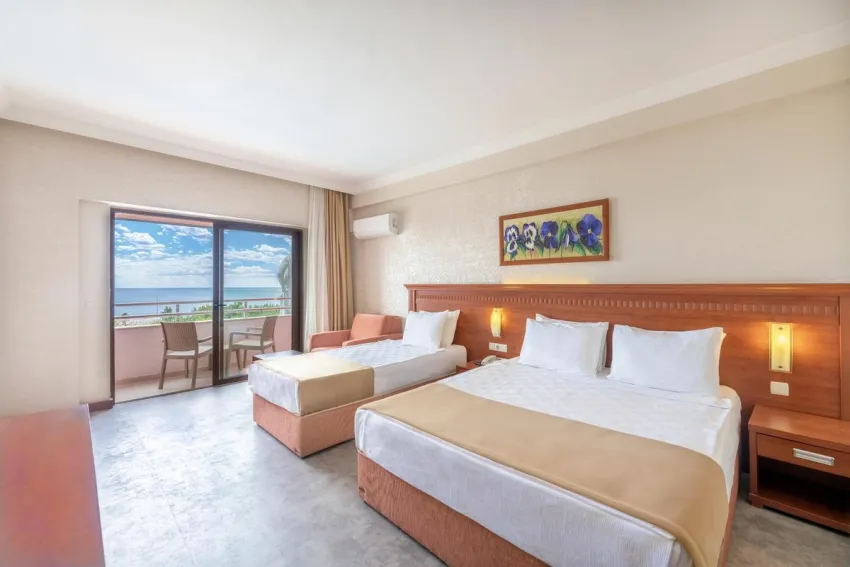 Casa Fora Beach Resort 5*-20