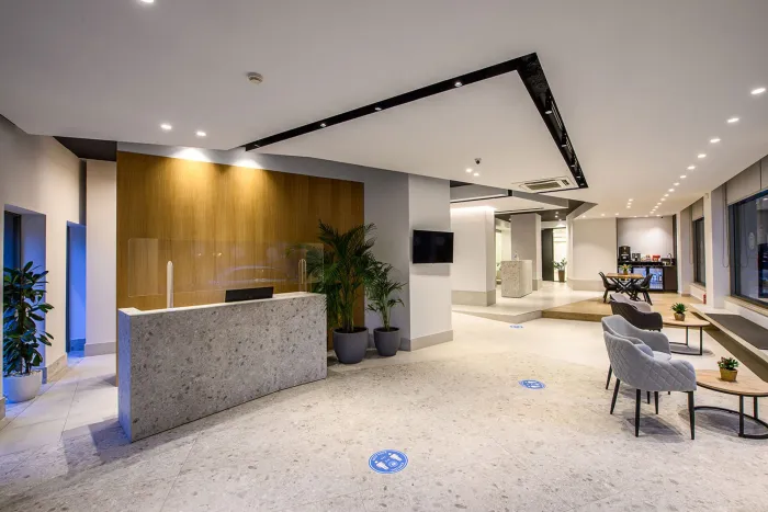 Marin Hotel 3* - Heraklion - Grecia