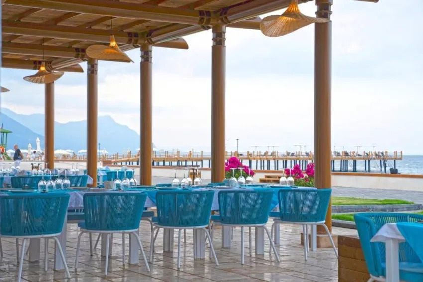 Siu Collection (Ex. Aydinbey) 5*-23