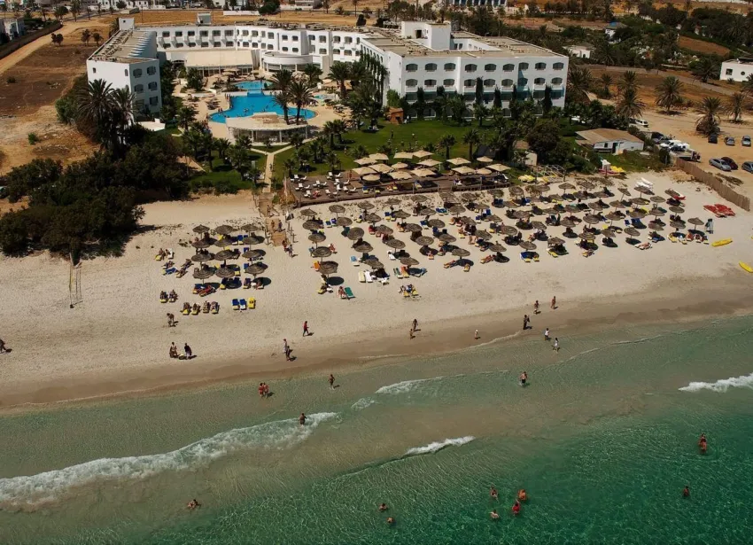 Thalassa Mahdia Aqua Park 4*-29