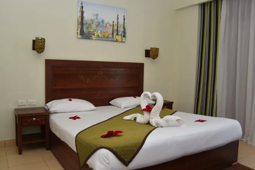 Royal Star Beach Resort 4*-13