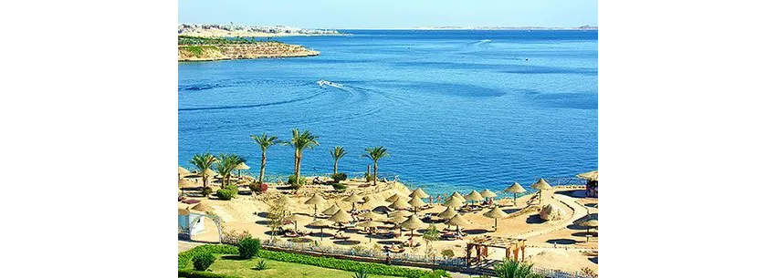V Hotel Sharm El Sheikh 5*-2