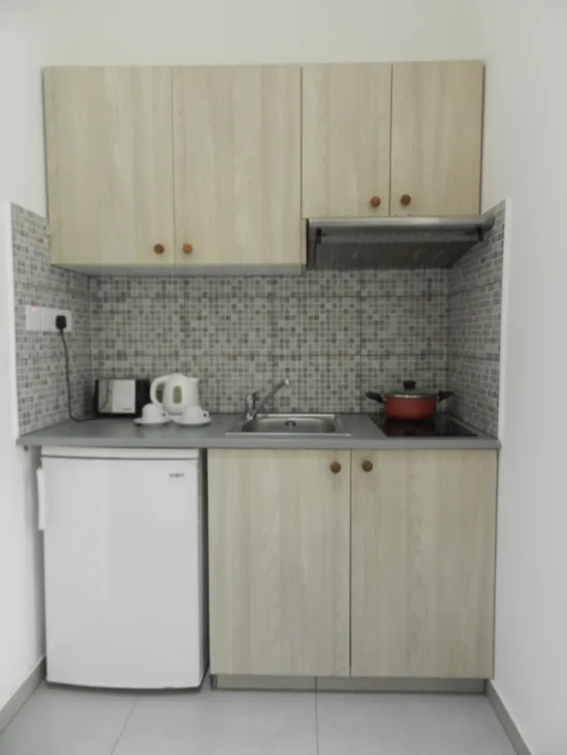 Evabelle Napa Hotel Apartments -50