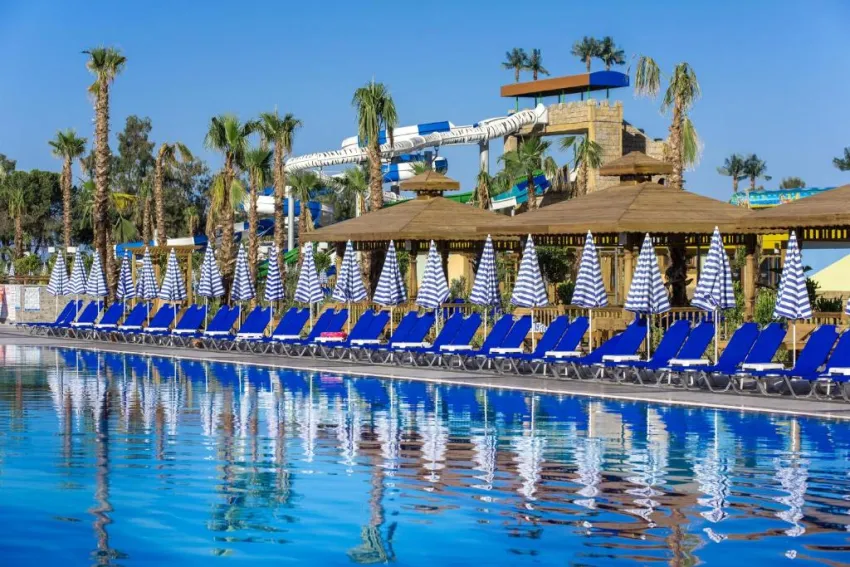 EFTALIA OCEAN RESORT  5*-20