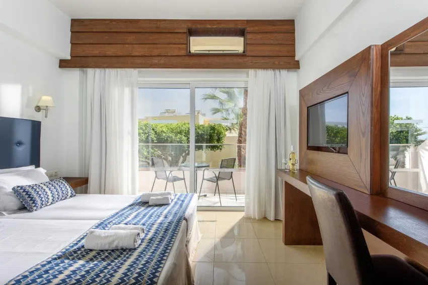 Katrin Hotel and Bungalows 4*-33