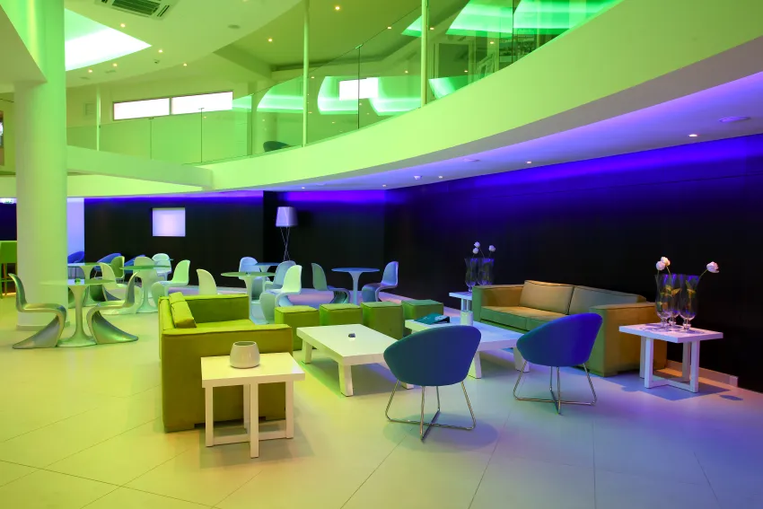 Limanaki Beach Hotel & Suites 4*-6