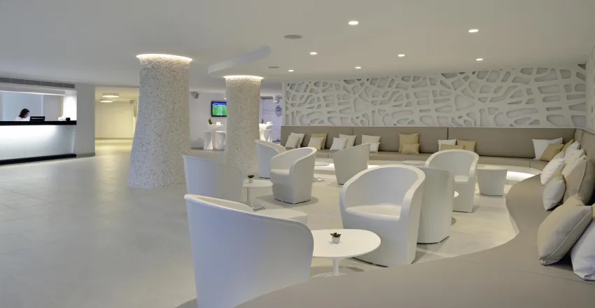 INNSiDE by Melia Wave Calvia (ex Sol Wave House) 4*-11