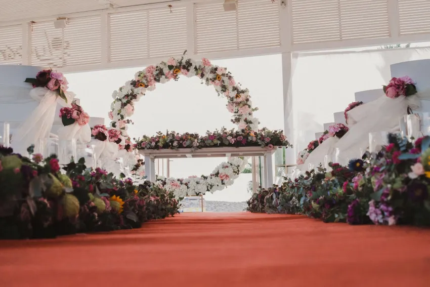 Tasia Maris Beach and Spa 4*-73