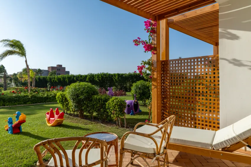 Fort Arabesque The Villas 4*-241