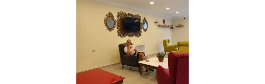 Hotel Gold Stone 3*-3