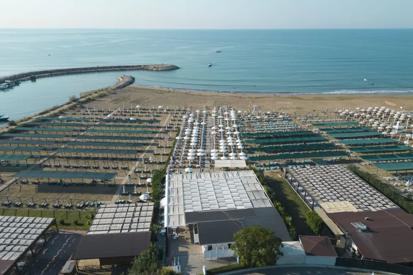 Seashell Resort & Spa Hotel 5*-10