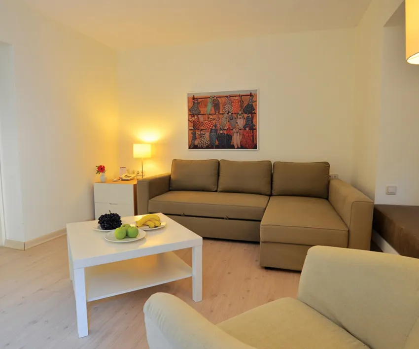 Ulusoy Kemer Holiday Club 5*-17