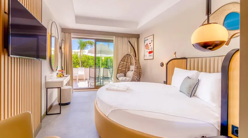 Belek Beach Resort Hotel 5*-12