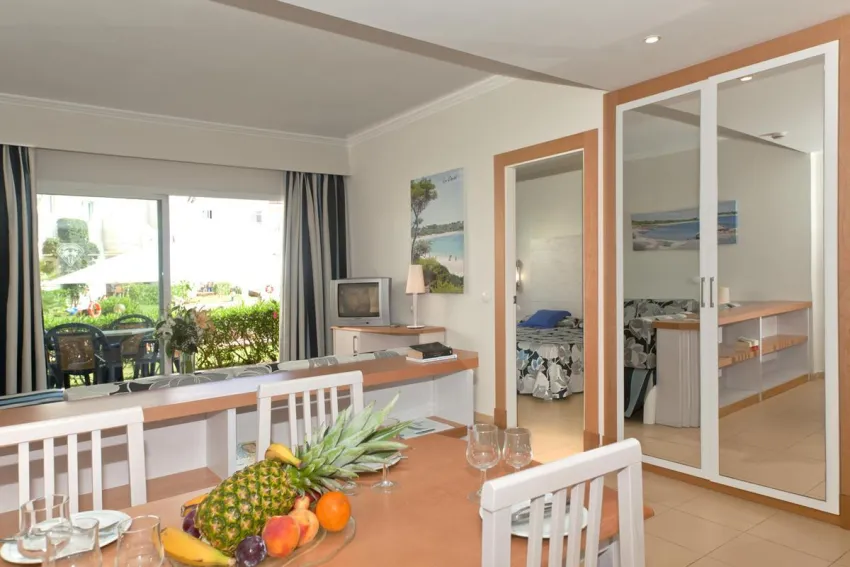 Isla de Cabrera Aparthotel 4*-11