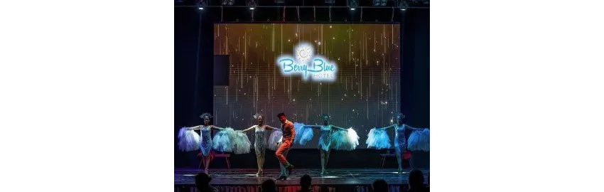 Berry Blue Hotel 5*-18