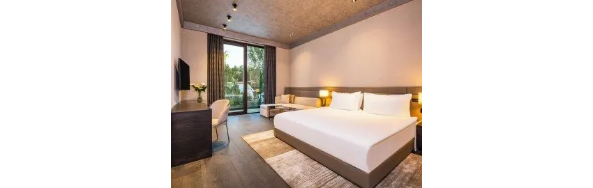 Kempinski Hotel The Dome Belek 5*-21